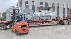 [Hot Item] 2.0mm Compression Spring with Leg Spring Forming Machine