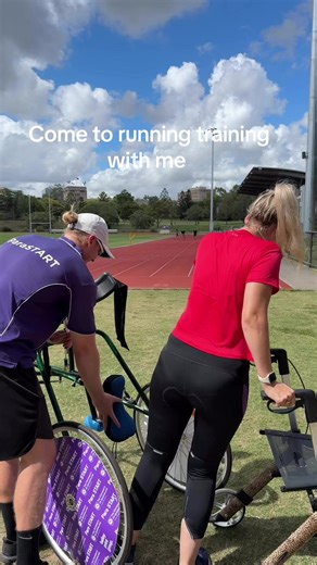 Join Me for Frame-by-Frame Running Training