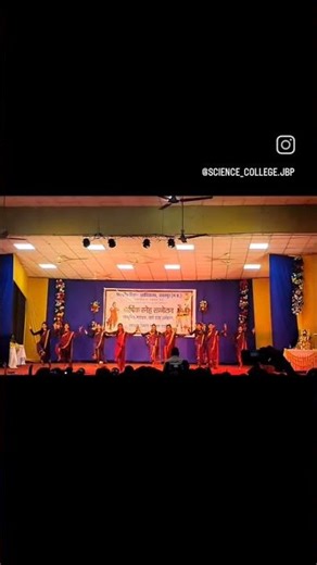 apna college ka annual function