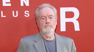 Ridley Scott gives a short—yet promising—update on third Alien prequel