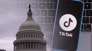 TikTok restored to App Store and Google Play