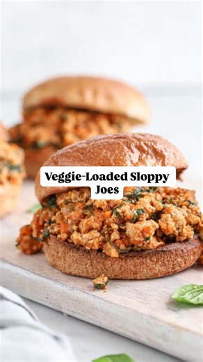 5.5K views · 21 reactions | Cozy, nourishing, and veggie-loaded...