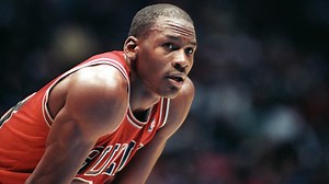 Michael Jordan’s NBA debut 41 years ago almost ended in complete disaster and ruined career