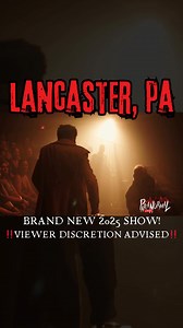 1K reactions · 220 comments | LANCASTER  Do You Dare Enter The...