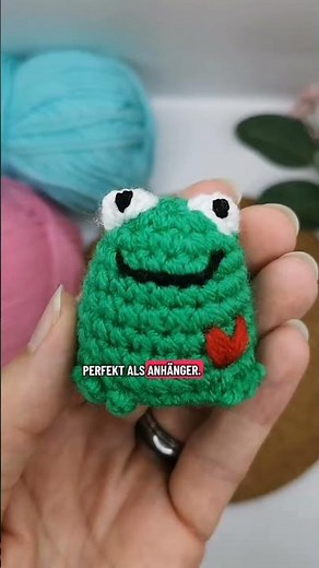 Free No-Sew Amigurumi Crochet Patterns