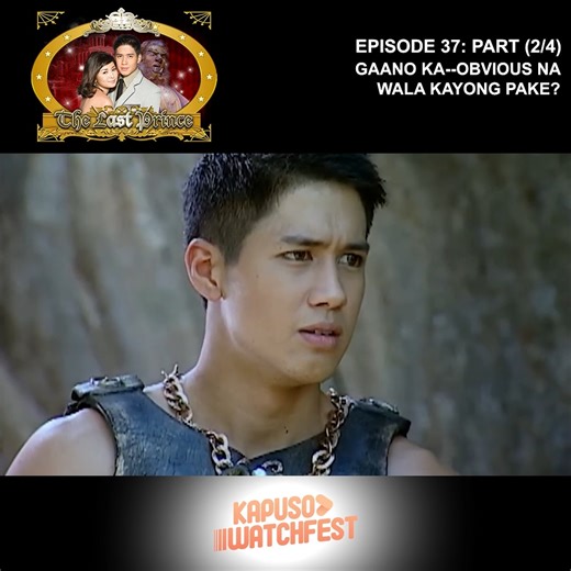 50K views · 717 reactions | This is the story of Prince Almiro, a...