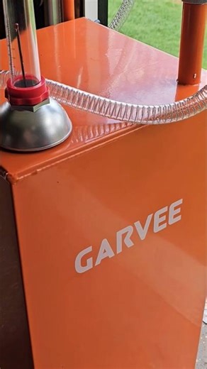 MAKING MY HOME A GAS STATION! #prepping #gasoline #preparation