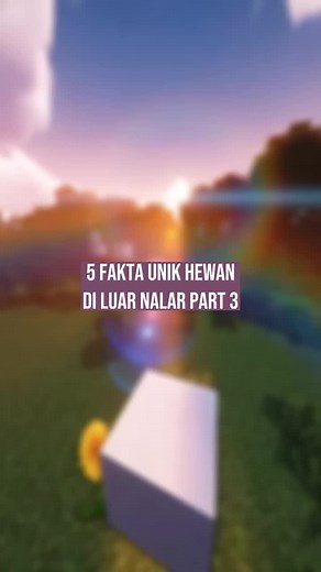 SC: YouTube Jundy Juns #jundyjuns #fypシ #xyzbca #viral #minecraft #foryou #5fakta #trending