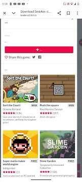 cómo descargar sm64ex coop