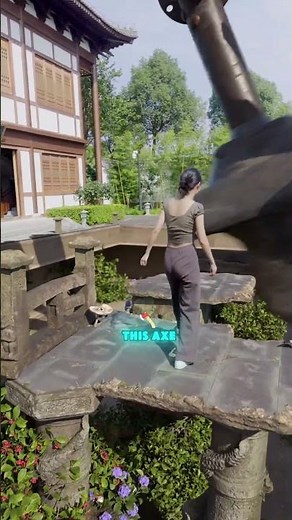 🗺️⚔️ Today we’re challenging the Indiana Jones-style treasure hunt levels! #funny