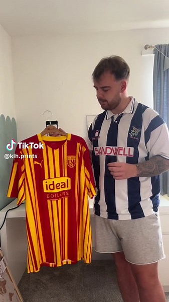 KLH Prints on TikTok