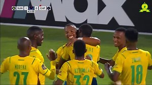 Two goals to secure the points in the Capital City! 🔥 #Sundowns #DStvPrem | Mamelodi Sundowns FC