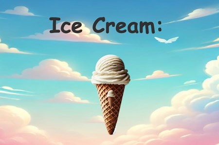 Ice Cream Clicker - Free Addicting Game ★★★★★