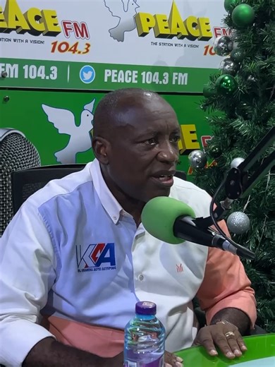 Addressing Slum Settlement Growth in Ghana's Cities