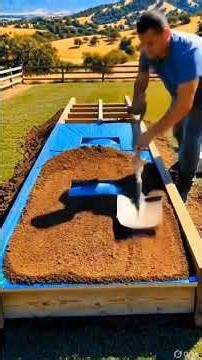 😱😱🔥Secret Bunker Hidden Backyard Bunker Build – 15 Step Underground Timelapse Construction😱😱🔥🔥#viral