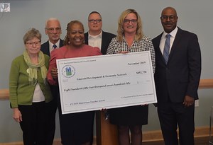 HUD aid to provide 150 new housing vouchers for people with disabilities