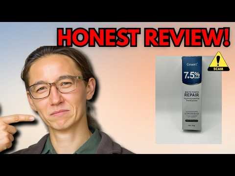 Croent Hydroxyapatite Toothpaste Review (2026): Does It Whiten?
