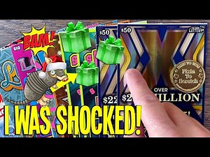 I Was Shocked When I Saw This WIN!!