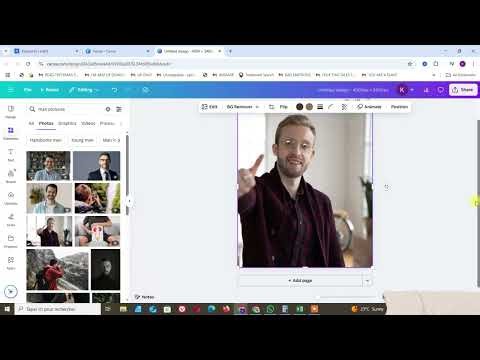 How To Make Halftone Effect In Canva - Easy To Follow Guide