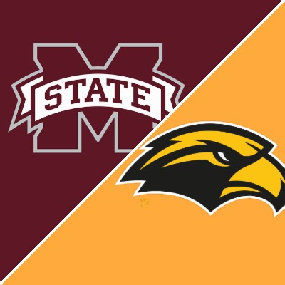 Mississippi State 34-17 Southern Miss (Aug 30, 2025) Final Score - ESPN