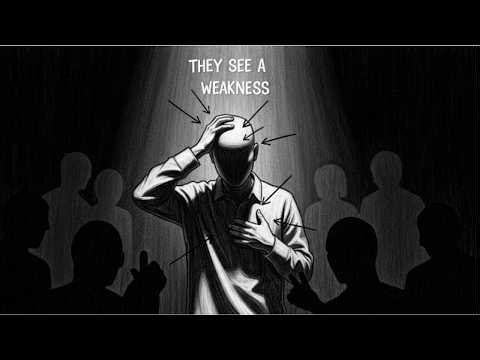 The Psychology Behind How Manipulators Test You