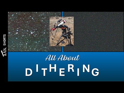 All About Dithering [TAIC Short]