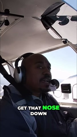 Flying Piper Cherokee course mode explained simply