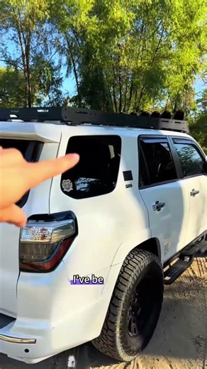 2010-2024 Toyota 4Runner ROOF RACK CARGO BASKET！800LB Capacity | Easy Bolt-On Install