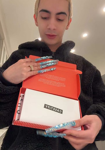 Unbox the New iPhone 16 Pro Max Cases from CASETiFY