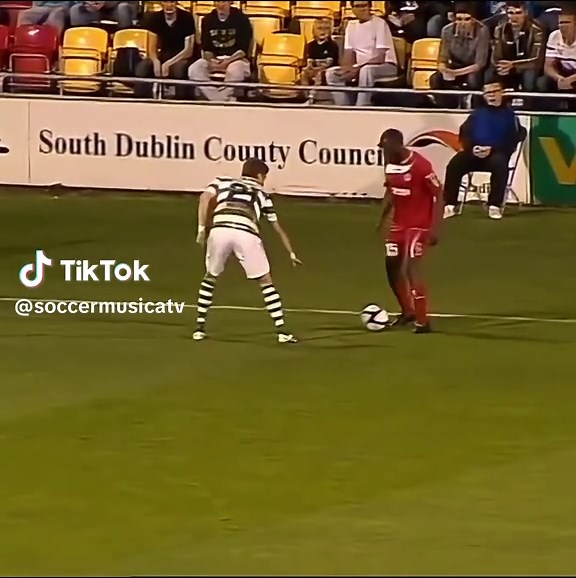 Joseph Ndo's Incredible Football Skills and Evolution