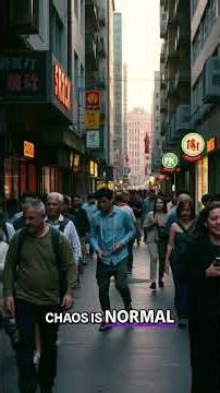 Are You Addicted to Chaos? Understanding Normalized Dysfunction