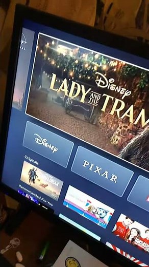 How to pix Disney+ error code 41