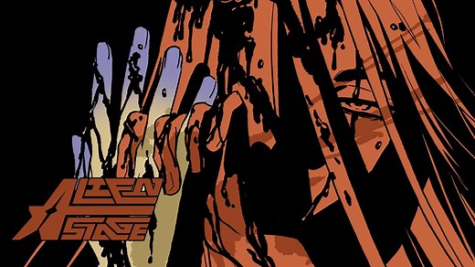 【VIVINOS】Alien Stage | KARMA（Luka & Hyuna.ver）