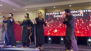 189K views · 10K reactions |  No 1 Punjabi Culture Group In Punjab | Best Punjabi Bhangra Performance By DjKangBros | Booking Open 76963-76544  Office Vpo Kang Sahbu Nakodar Road Jalandhar 144630 | Thank You  | Dj Kang Bro's & Orchestra Jalandhar Punjab | Facebook