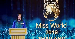 Puerto Rico acogerá en diciembre la final del certamen de belleza Miss Mundo 2021