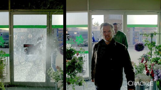 The official trailer for Snatch the Series — stream all episodes free March 16 on Crackle! #Crackle #SnatchTV | Snatch