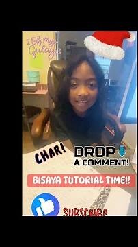 Bisaya Tutorial for Kids & Beginners | Learn Together