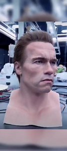 33K views · 981 reactions | Check out this animatronic t 800 Arnold Schwarzenegger Terminator life-size statue! | Sci-Fi World | Facebook