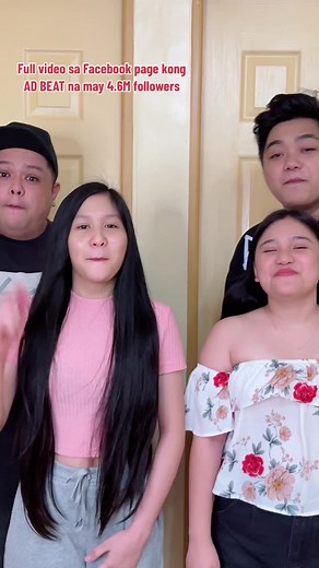 Beatbox Challenge - Unholy #adbeat #adyah #alliyah