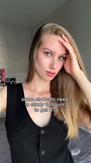 study tips for students to get 4.0 GPA