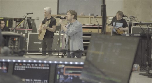 16K views · 1.6K reactions | We're ready. Are you? Matchbox Twenty #SlowDreamTour2023 | Rob Thomas | Facebook