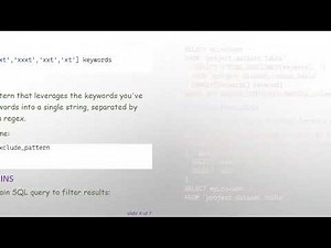 How to Write a Regex for Filtering Items with Common Roots in BigQuery