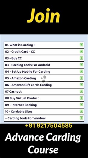 How to do Carding - Carding Process Reality #carding #carder