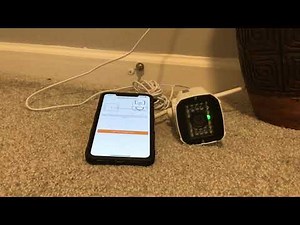 Amiccom WiFi Camera problem