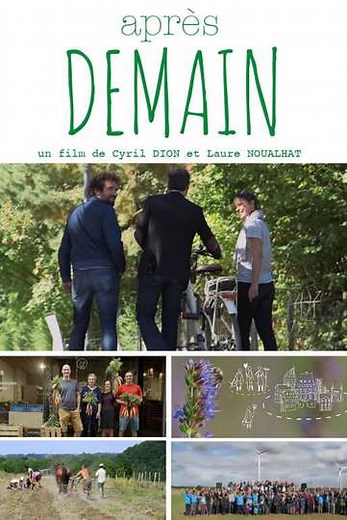 Après Demain - Movie