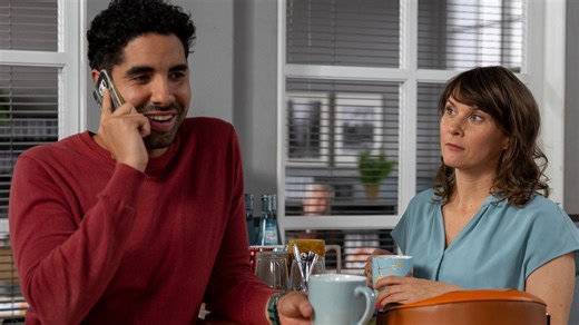 "Rosenheim-Cops": Meis' Ausflug wird zum echten Problem