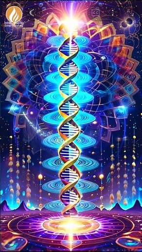Earth Resonance & Nervous System Healing 🌍 7 83 Hz + 432 Hz