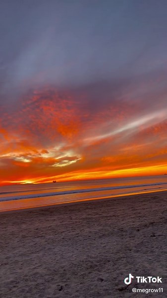 Capturing the Beauty of Sunset Beach: A Serene Compilation