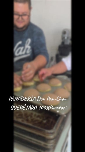 Don pan-chon on TikTok