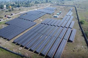 Bondada Engineering Secures ₹392 Crore Solar EPC Contract from NTPC Green Energy | Machine Maker - Latest Manufacturing News | Indian Manufacturing News - Latest Manufacturing News | Indian Manufacturing News - Machine Maker